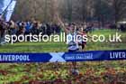 Boys Under-11s, 2023 British Athletics Cross Challenge, Sefton Park, Liverpool. Photo: David T. Hewitson/Sports for All Pics